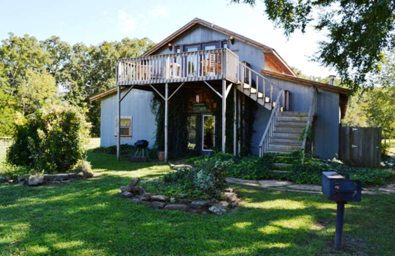 Mulberry Mountain Lodging & Events (Ozark, AR) Resort Reviews