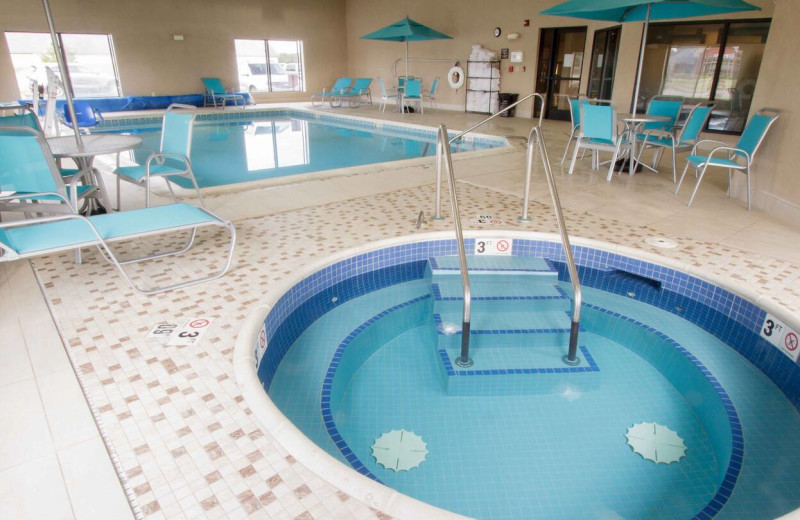 Hampton Inn South Haven (South Haven, MI) Resort Reviews