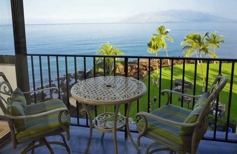 Maui Vacation Rentals (Kihei, HI) Resort Reviews