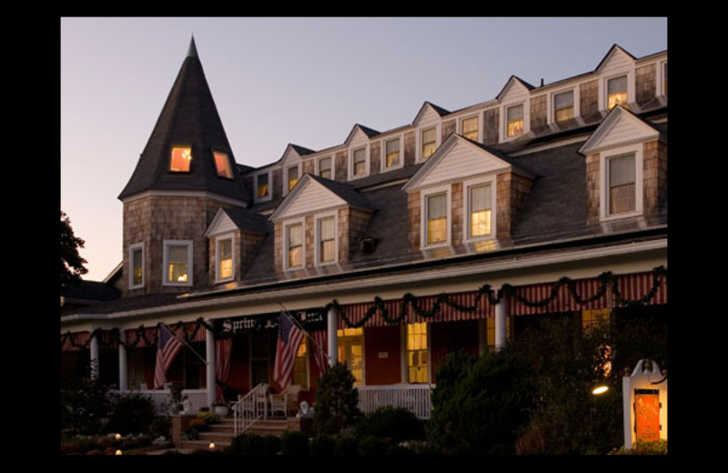 Spring Lake Inn (Spring Lake, NJ) Resort Reviews