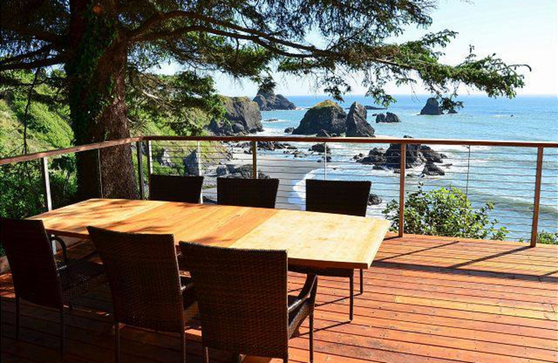 Redwood Coast Vacation Rentals (McKinleyville, CA) Resort Reviews