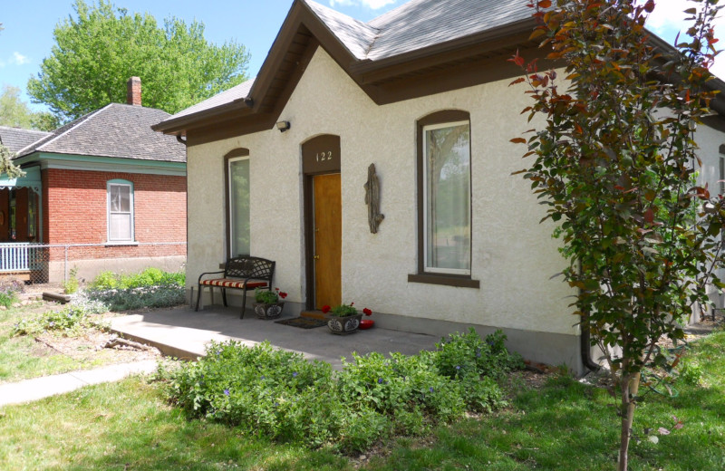 Arkansas Riverside Home Rental (Canon City, CO) Resort Reviews