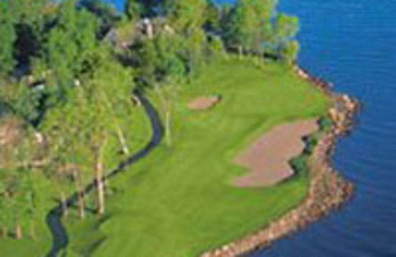 Izatys Resort (Onamia, MN) Resort Reviews