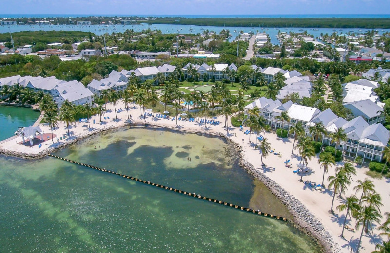 Tranquility Bay Beach House Resort (Marathon, FL) Resort Reviews