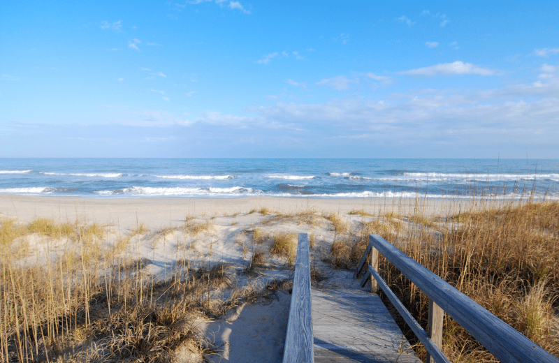 Intracoastal Vacation Rentals (Wrightsville Beach, NC) Resort Reviews