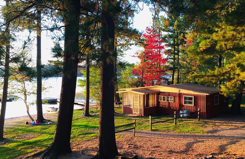 Holiday Acres Resort (Rhinelander, WI) Resort Reviews