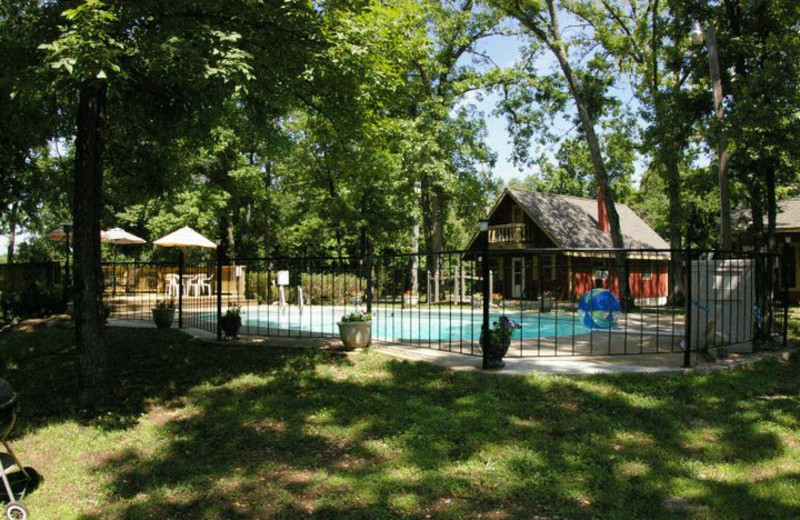 FoxFire Resort (Branson, MO) Resort Reviews