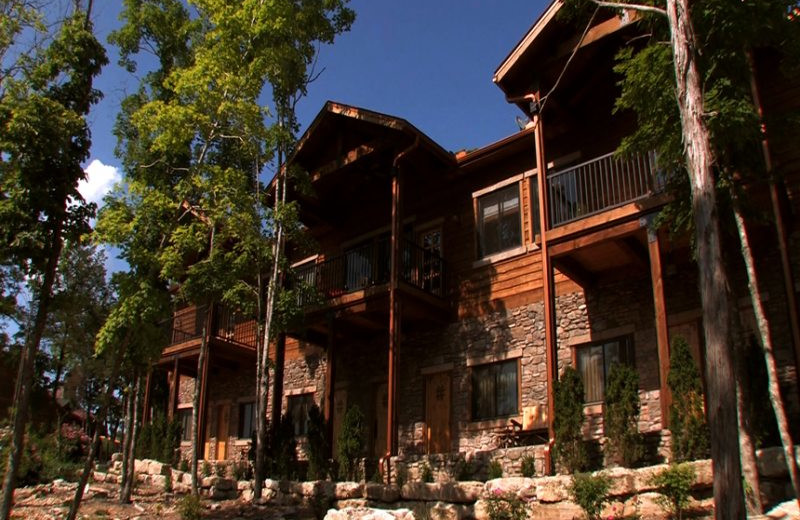 Stonewater Cove Resort (Shell Knob, MO) Resort Reviews