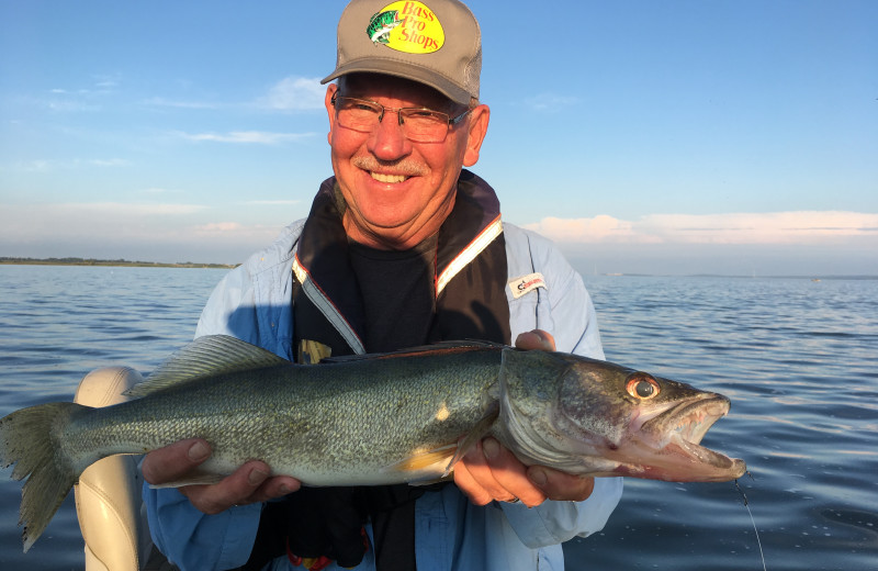 Lakeview Lodge (Devils Lake, ND) Resort Reviews