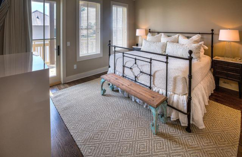 Dune Real Estate Company (Santa Rosa Beach, FL) Resort Reviews