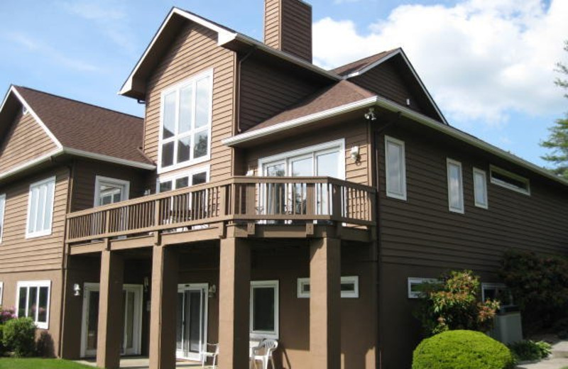 Jefferson Landing (Jefferson, NC) Resort Reviews