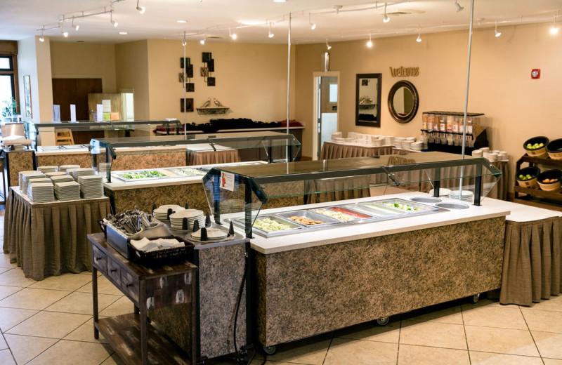 Cohutta Springs Conference Center (Crandall, GA) Resort Reviews