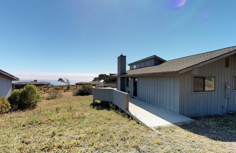 Irish Beach Vacation Rentals (Manchester, CA) Resort Reviews