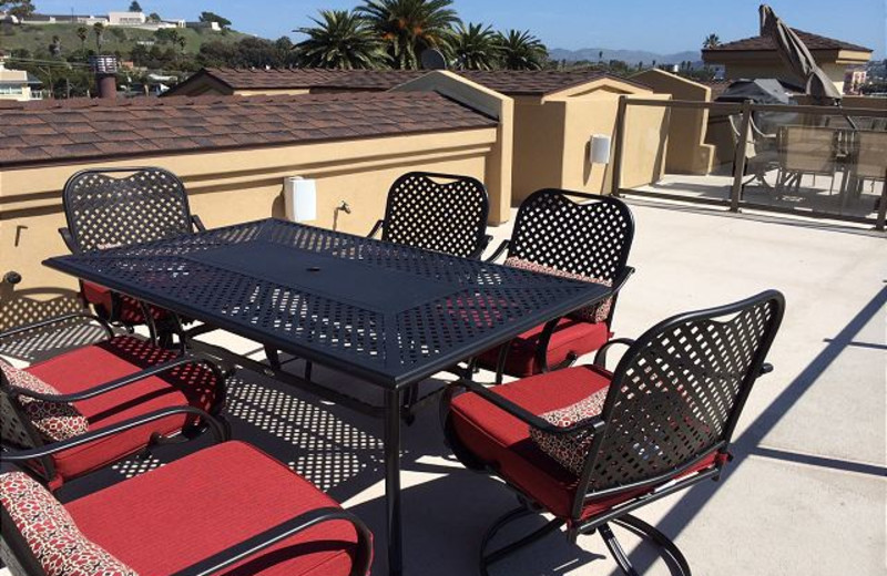 Grover Beach Vacation Rentals Condo 282 Harloe Ave. RAL