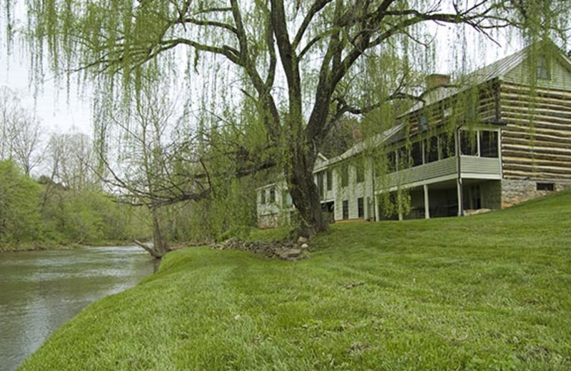 Willow Haven Cabin (Lexington, VA) Resort Reviews