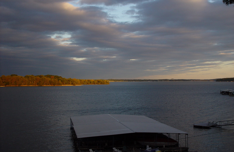 Paradise Cove Marine Resort (Afton, OK) Resort Reviews