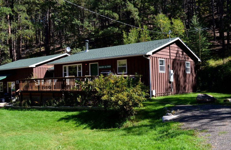 Backroads Inn & Cabins (Rapid City, SD) Resort Reviews