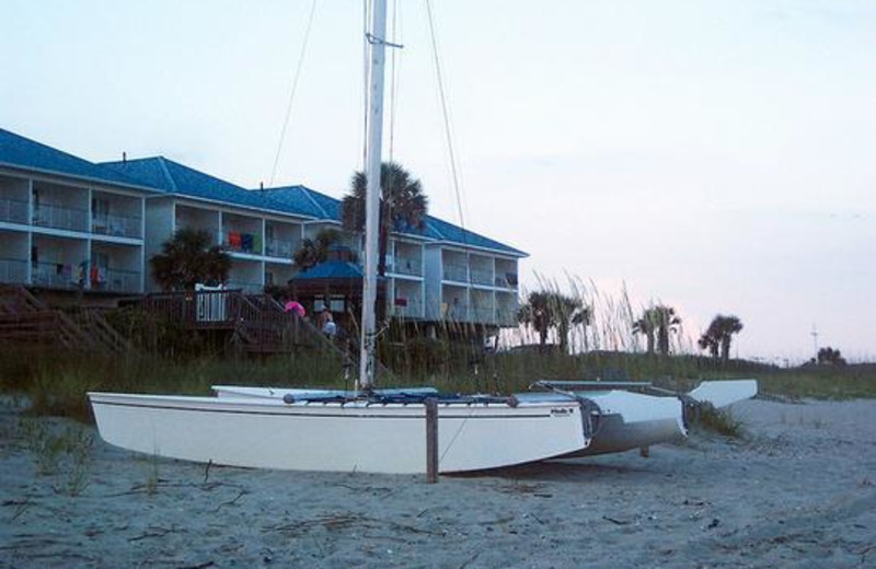 Ocean Isle Inn (Ocean Isle Beach, NC) Resort Reviews