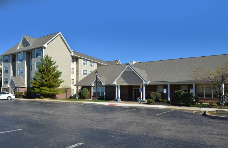 Residence Inn Dayton Troy (Troy, OH) Resort Reviews