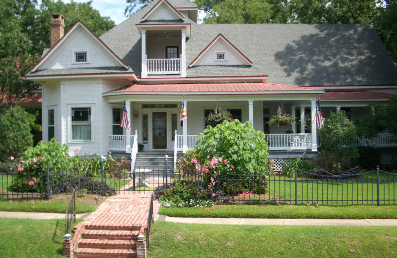 Urquhart House (Jefferson, TX) Resort Reviews