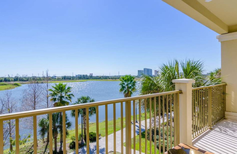 Orlando Vacation Rentals Condo Spring Lakeview Condo Orlando