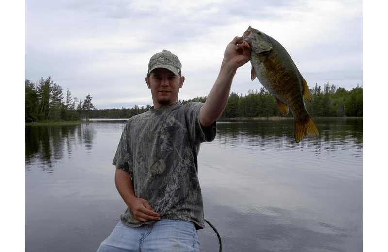 Stokes Bay Resort Rainy Lake Outpost (Fort Frances, Ontario) Resort