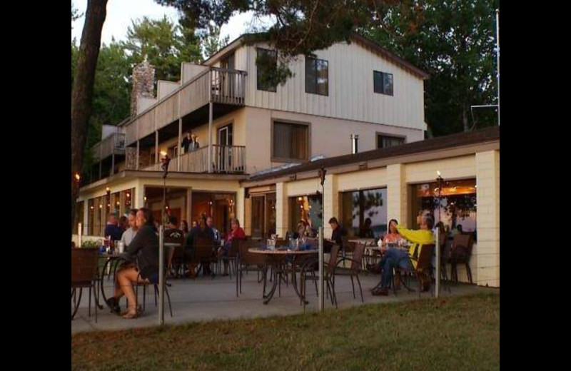 Beaver Island Lodge (Beaver Island, MI) Resort Reviews