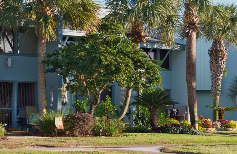 Sunnyside Beach & Tennis Resort (Panama City Beach, FL) Resort