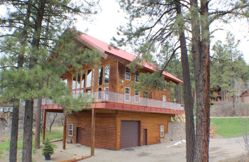 Property Management (Pagosa Springs, CO) Resort Reviews