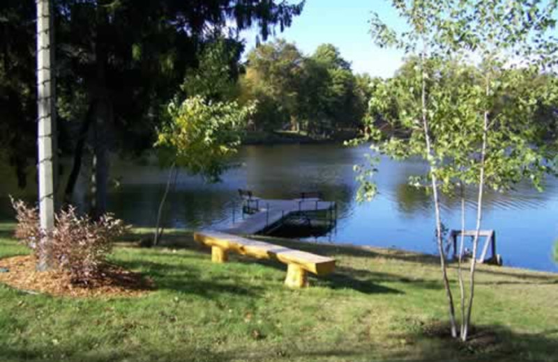 Isle Bay Resort WI) Resort Reviews