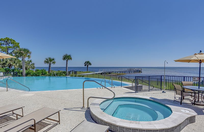 No Worries Vacation Rentals (Port St. Joe, FL) Resort Reviews