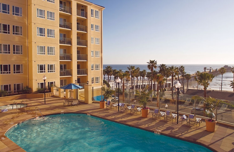 Wyndham Oceanside Pier Resort (Oceanside, CA) Resort Reviews