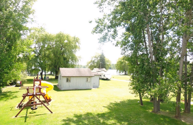 Lake Resort (West Branch, MI) Resort Reviews