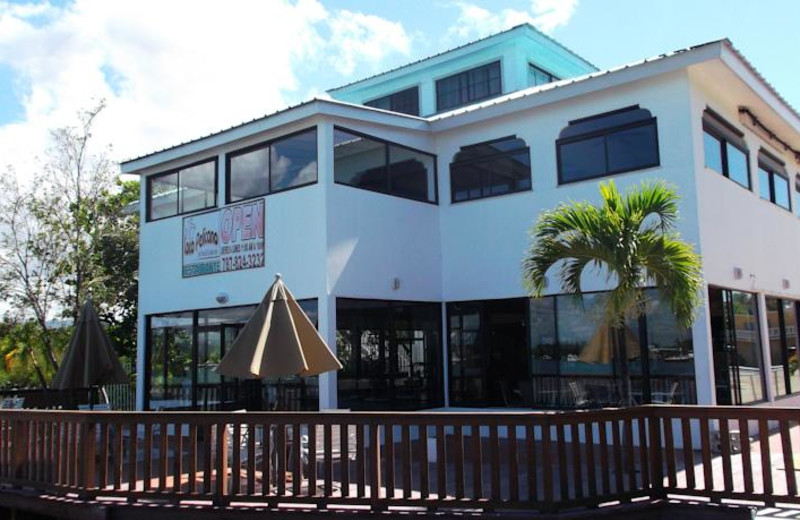 Manatee Eco Resort (Hacienda Carmen, ) Resort Reviews