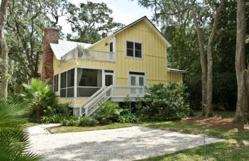 Real Escapes Properties (St. Simons Island, GA) Resort Reviews