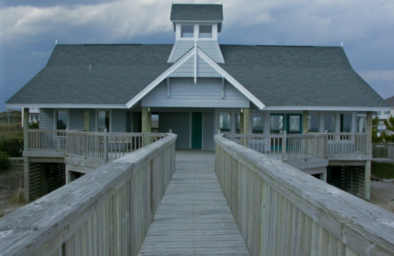 Island Real Estate. Inc. (Surf City, NC) Resort Reviews