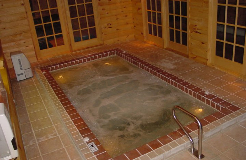 The Pines Inn of Lake Placid (Lake Placid, NY) Resort Reviews