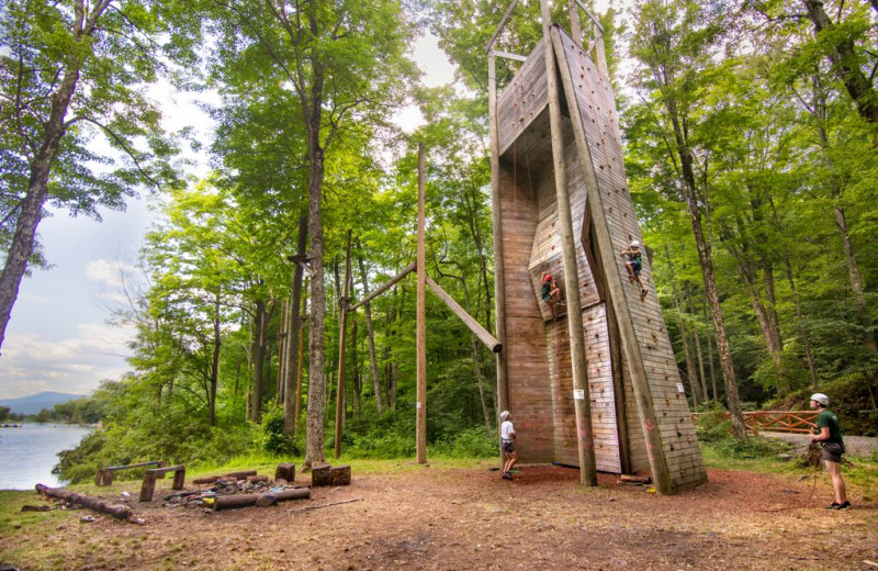 Timber Lake Camp (Shandaken, NY) Resort Reviews