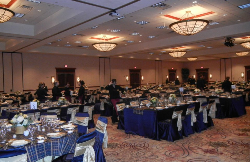 Waterfront Place Hotel WV) Resort Reviews