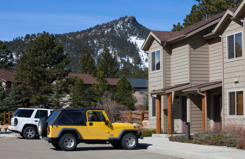 Beaver Brook on the River (Estes Park, CO) Resort Reviews