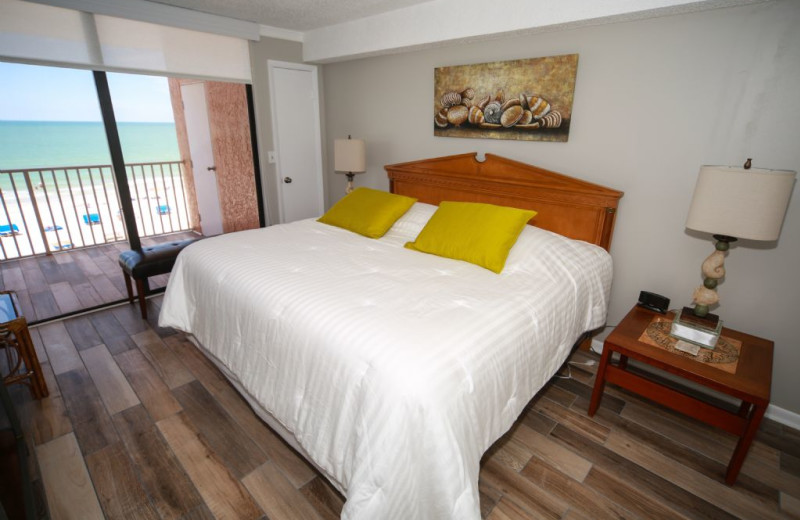 Plumlee Vacation Rentals (Indian Rocks Beach, FL) Resort Reviews