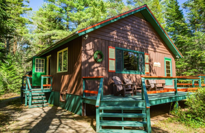 Lake Clear Lodge & Retreat (Lake Clear, NY) Resort Reviews