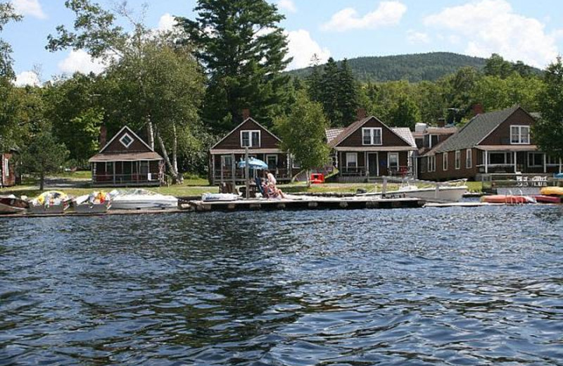 Bald Mountain Camps Resort (Oquossoc, ME) Resort Reviews