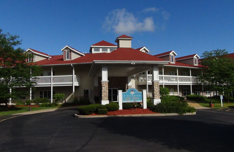 Delavan Lake Resort (Delavan, WI) Resort Reviews