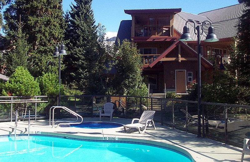 Whistler Premier (Whistler, British Columbia) Resort Reviews