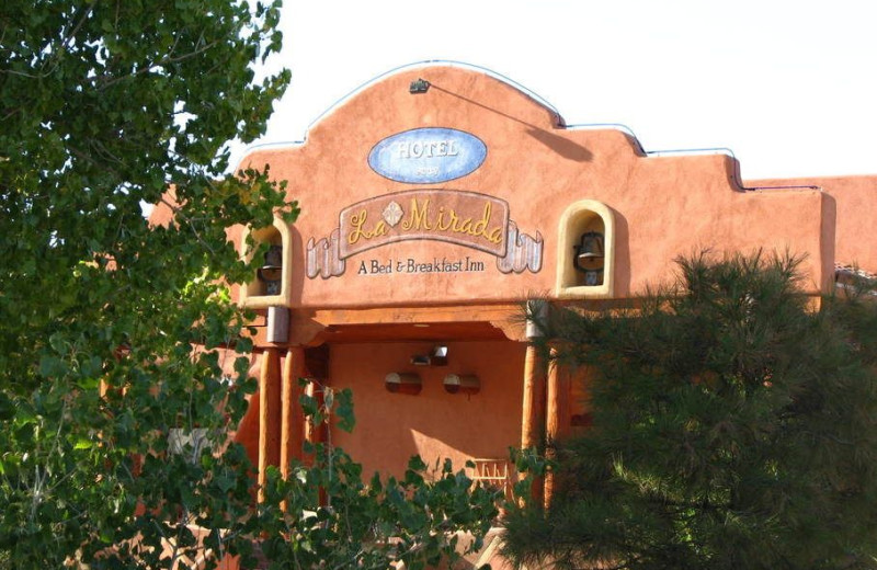 La Mirada Hotel (Belen, NM) Resort Reviews