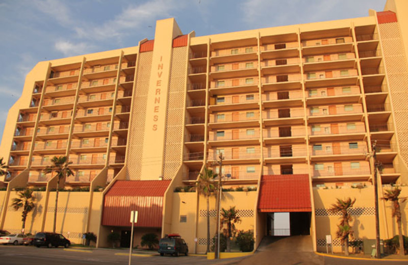 Inverness at South Padre (South Padre Island, TX) Resort Reviews