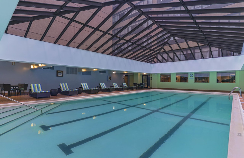 Holiday Inn Chicago Mart Plaza River North (Chicago, IL) Resort