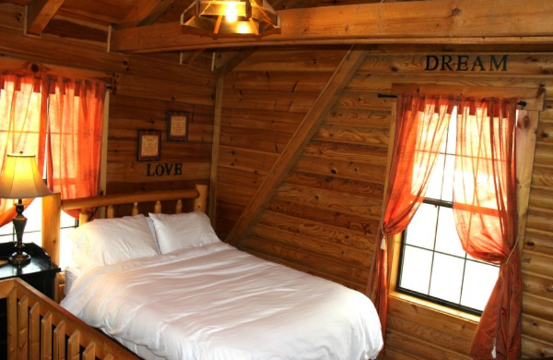 Valley View Cabins, Inc. (Sugar Grove, OH) Resort Reviews