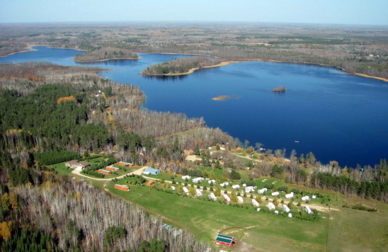 Dixon Lake Resort (Squaw Lake, MN) Resort Reviews